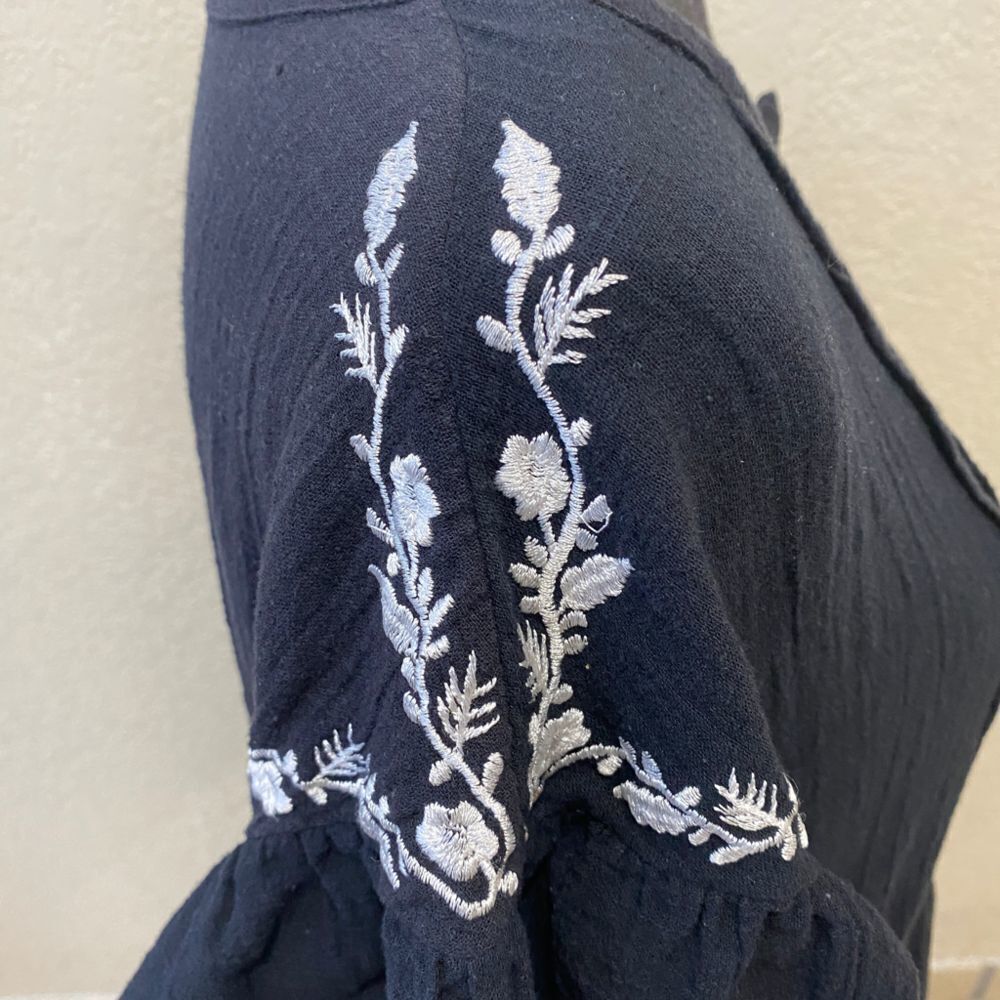 Free People Dress Size S/P - Picture 4 of 9